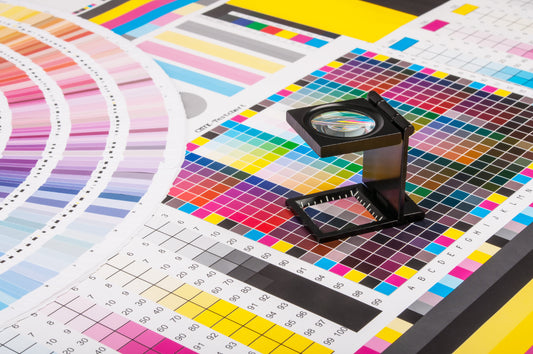 Understanding the Difference: Offset Printing vs. Digital Printing