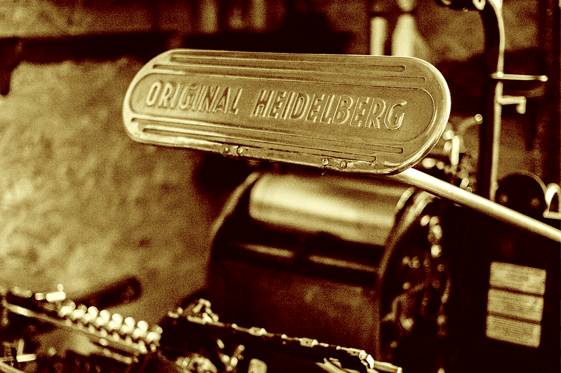 Not All Black Is Black: CMYK Print Tips from a Richmond Printing Company