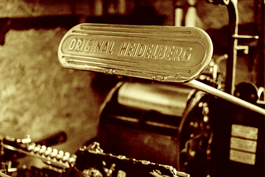 Not All Black Is Black: CMYK Print Tips from a Richmond Printing Company