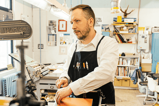 The Art of Printing: Exploring Offset, Digital, Letterpress, and Engraving